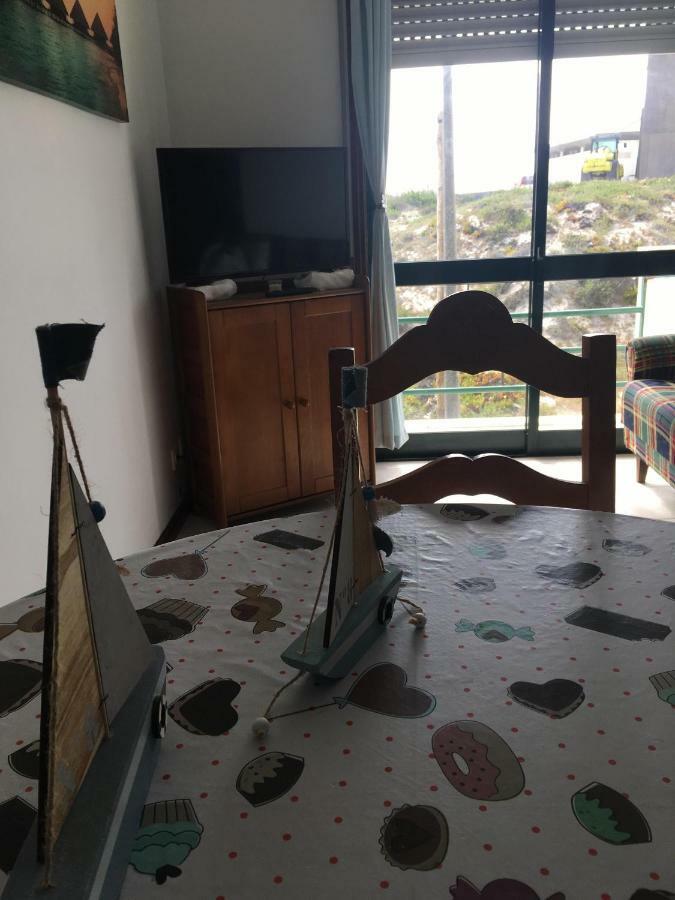 普拉亚德米拉Mira House公寓 外观 照片