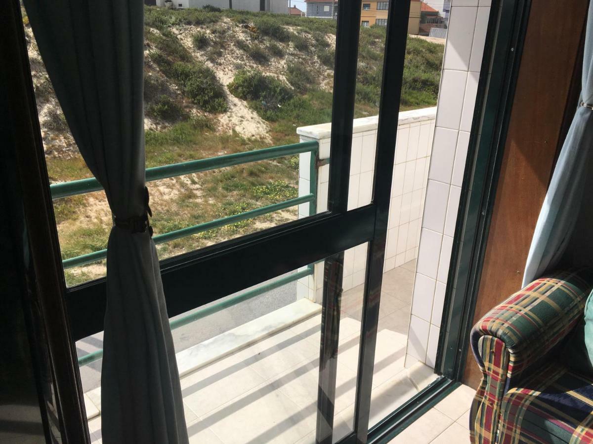 普拉亚德米拉Mira House公寓 外观 照片